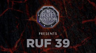 Road to ONE 7: RUF 39