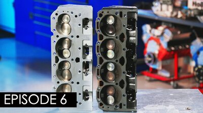 Are CNC-Ported Cylinder Heads Worth the Money?