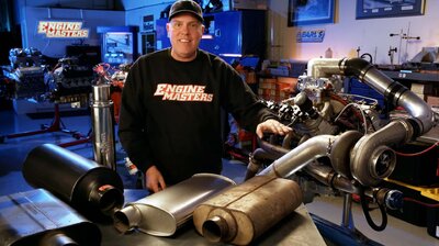Exhaust for Turbos - The Dos and Dont's