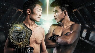 ONE Championship 78: Conquest of Heroes