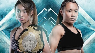 ONE Championship 71: Unstoppable Dreams