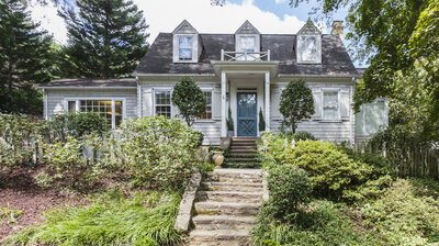 Hilary and David Tell All: House of Heirlooms