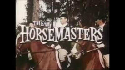 The Horsemasters (1)