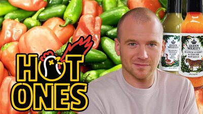 How to Make Hot Sauce