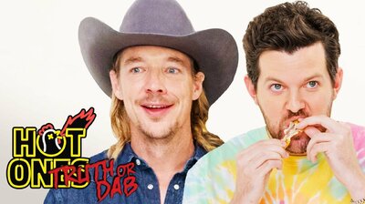 Diplo and Dillon Francis Play Truth or Dab