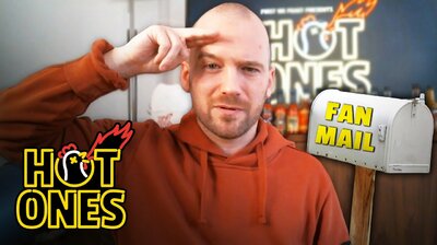 Sean Evans Answers Fan Questions and Addresses Season 11 Controversies