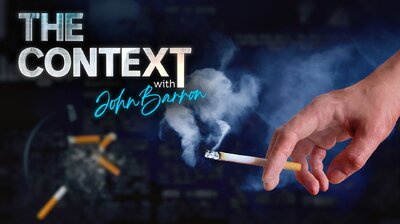 Smoking
