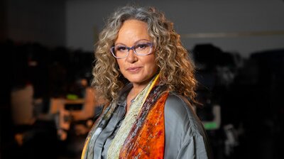 The Songlines of Leah Purcell