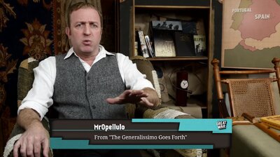 Episode 001