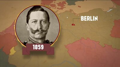 Kaiser Wilhelm II