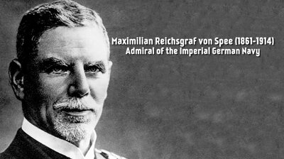 Maximilian V. Spee