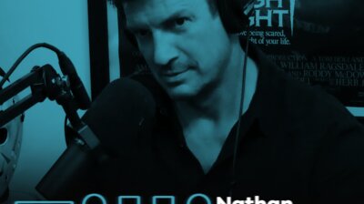 The Rookie's Nathan FIllion: Addressing the Rumors