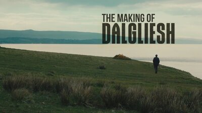The Making of Dalgliesh