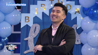 Luis Manzano and Jay Durias, part 2