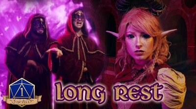 Long Rest