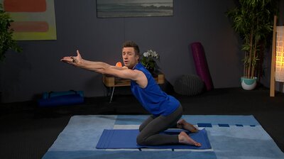 Cost of Living Yoga