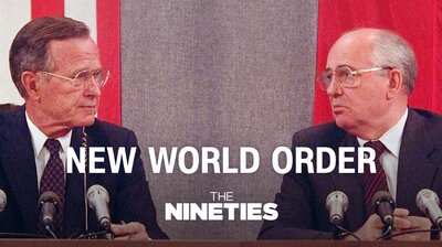 New World Order