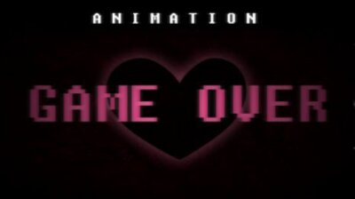 Game Over