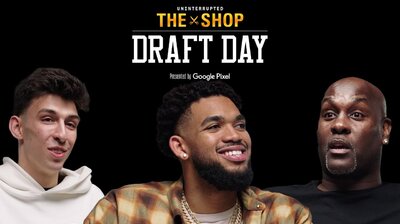Draft Day: Face of the Franchise