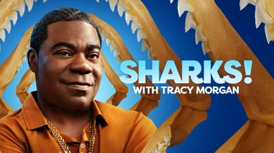 Sharks! with Tracy Morgan