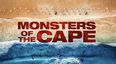 Monsters of the Cape