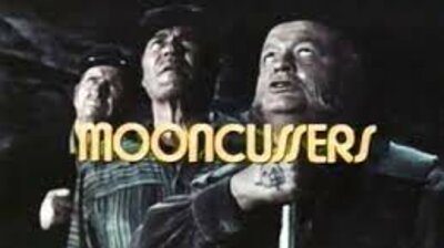 The Mooncussers (2)