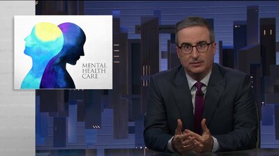 Mental Health Care