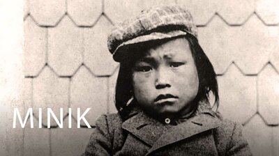 Minik: The Lost Eskimo