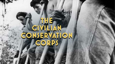 The Civilian Conservation Corps