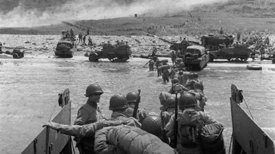 Saving Private Ryan: Fact or Fiction?