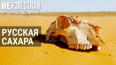 Русская Сахара