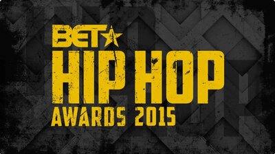 2015 BET Hip Hop Awards