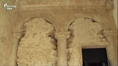 Convento de Cristo, Tomar