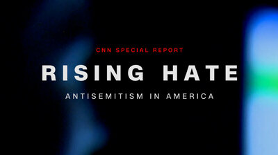 Rising Hate: Antisemitism in America