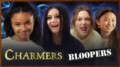 Season 1 Blooper Reel
