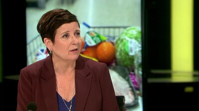 Verenigd Koninkrijk kreunt onder inflatie