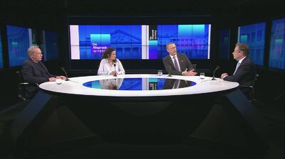 Welke invloed hebben de Franse verkiezingen op de Belgische politiek?