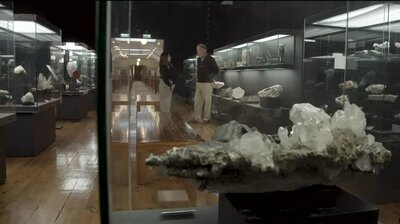Museu Geológico, Lisboa