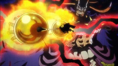 The Dawn of the Land of Wano - The All-Out Battle Heats Up!