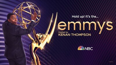 The 74th Annual Primetime Emmy Awards 2022