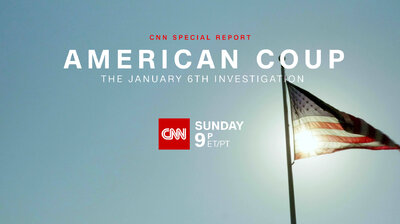 American Coup: The January 6th Investigation