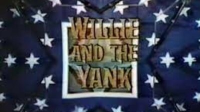 Willie and the Yank (2)