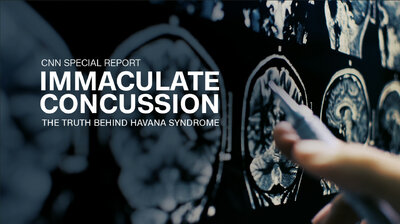 Immaculate Concussion: The Truth Behind Havana Syndrome