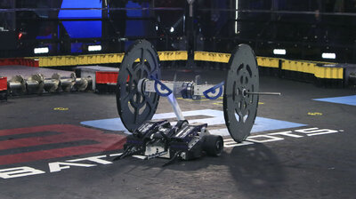 battlebots s06e07