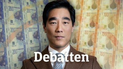 Regjeringens budsjett skuffer mange