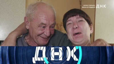 Выпуск 741. Муж в тюрьму, жена в роддом!