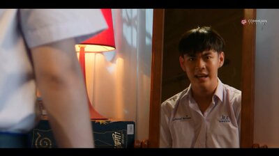 The Passion, Relationship and Reflection