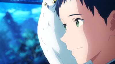 Tsurune Movie: Hajimari no Issha