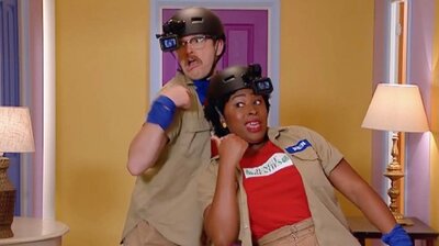 Doctor Danger
