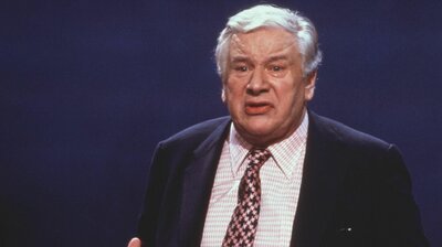 An Audience with Peter Ustinov